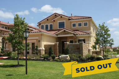 Flintrock Falls Sold Out