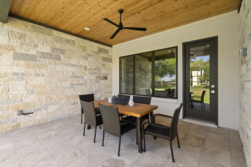 Prominence Homes Clubhouse Village at Falconhead