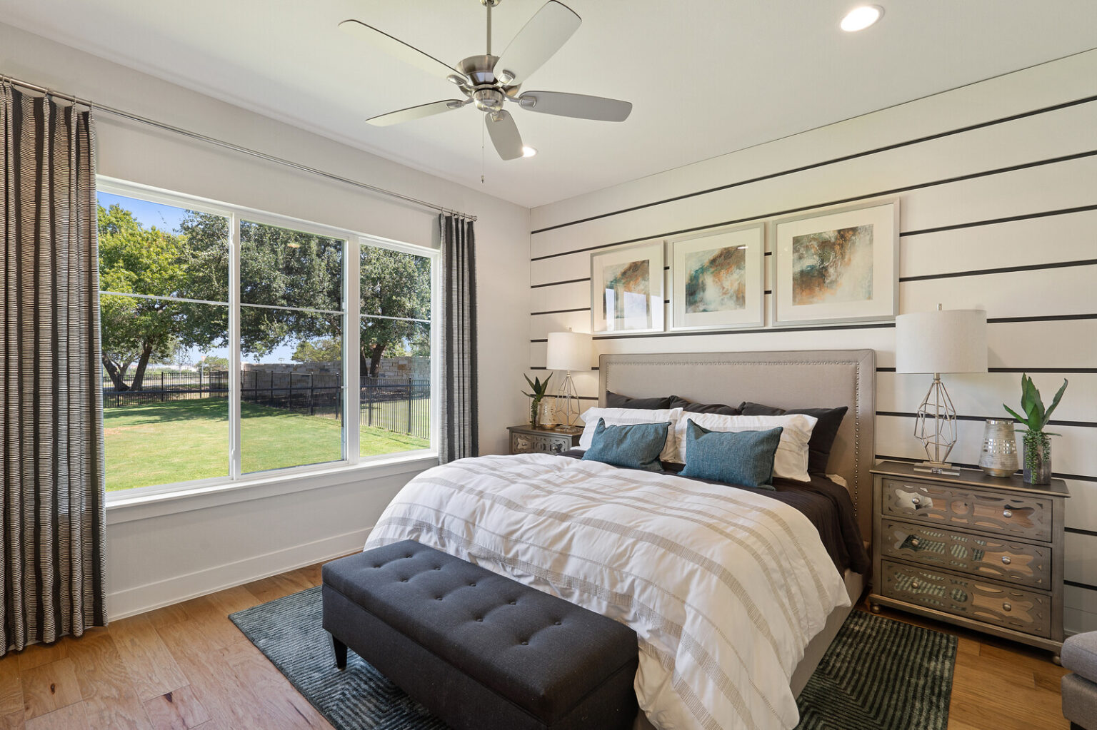 Prominence Homes Clubhouse Village at Falconhead